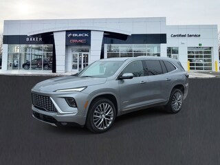 2026 Buick Enclave Avenir SUV