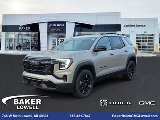 2026 GMC Terrain Elevation SUV