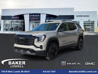 2026 GMC Terrain Elevation SUV