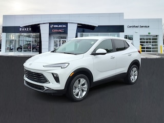 2026 Buick Encore GX Preferred SUV