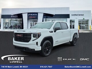 2026 GMC Sierra 1500 Elevation Truck