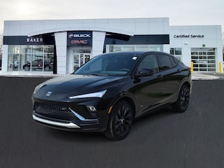 2026 Buick Envista Sport Touring SUV