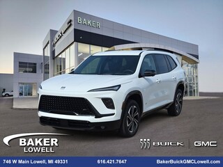 2026 Buick Enclave Sport Touring SUV