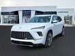  Buick Enclave
