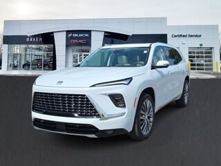 2026 Buick Enclave Avenir SUV