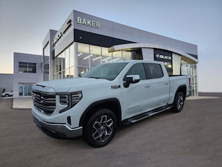 2026 GMC Sierra 1500 SLT Truck