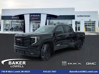 2026 GMC Sierra 1500 Elevation Truck