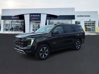 2026 GMC Yukon AT4 Ultimate SUV