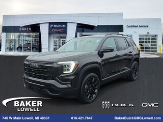 2026 GMC Terrain Elevation SUV