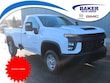  Chevrolet Silverado 2500 HD