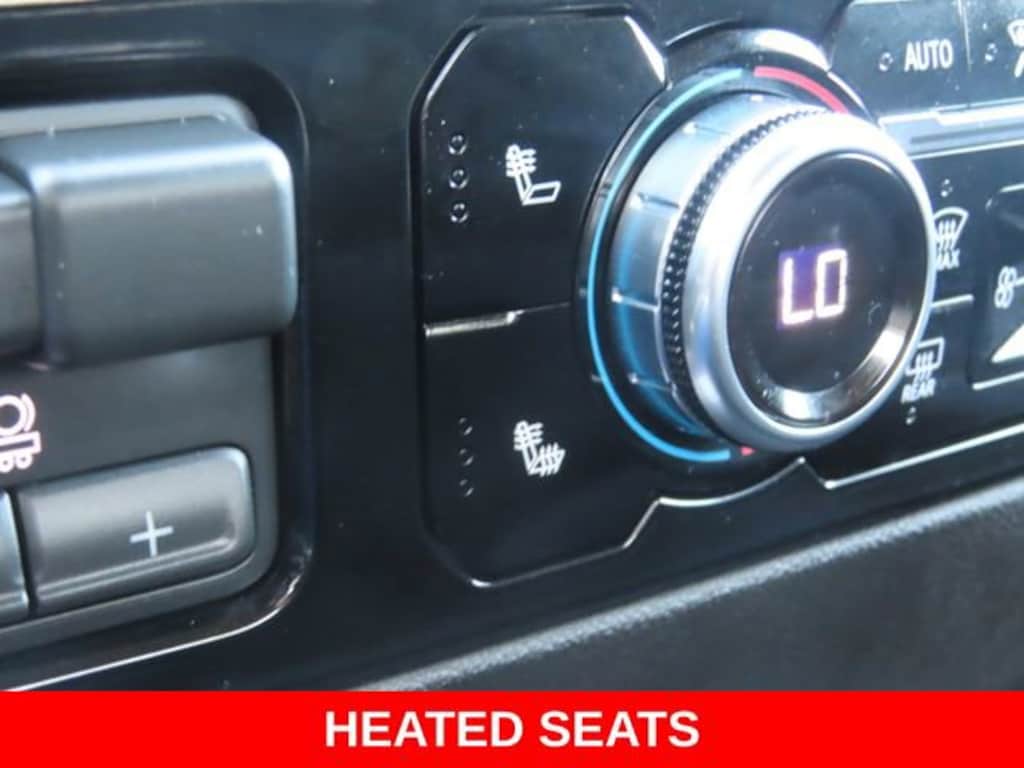 Used 2026 GMC Sierra 1500 Elevation Truck