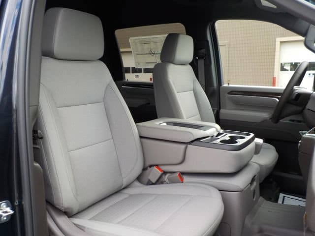 2026 GMC Sierra 2500HD SLE - Photo 29