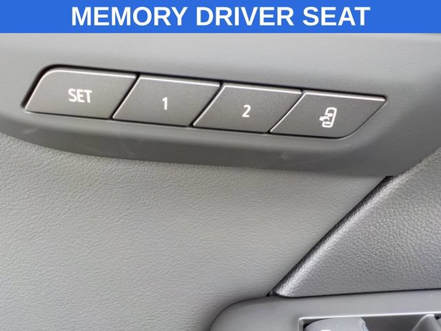 2026 Buick Envision Avenir - Photo 12