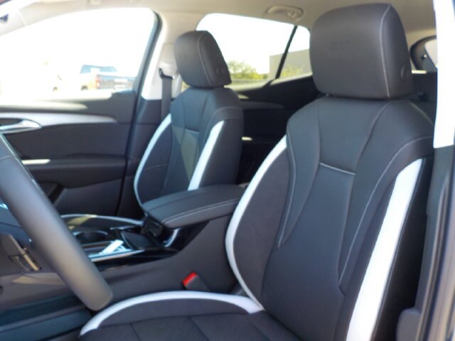 2026 Buick Envision Sport Touring - Photo 13