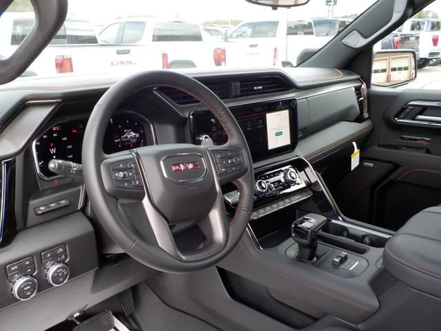 2026 GMC Sierra 1500 AT4 - Photo 19