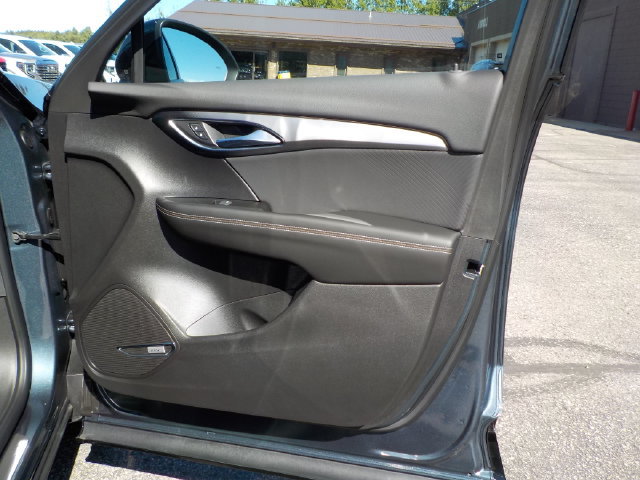 2026 Buick Envision Sport Touring - Photo 22