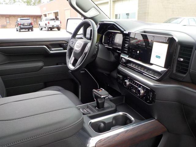 2026 GMC Sierra 1500 SLT - Photo 31