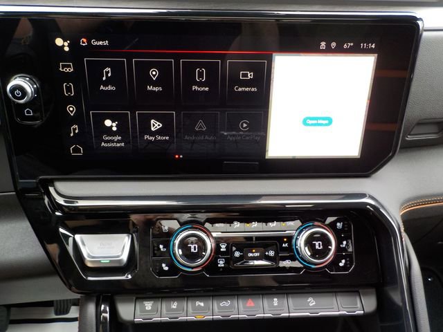 2026 GMC Sierra 2500HD AT4 - Photo 44