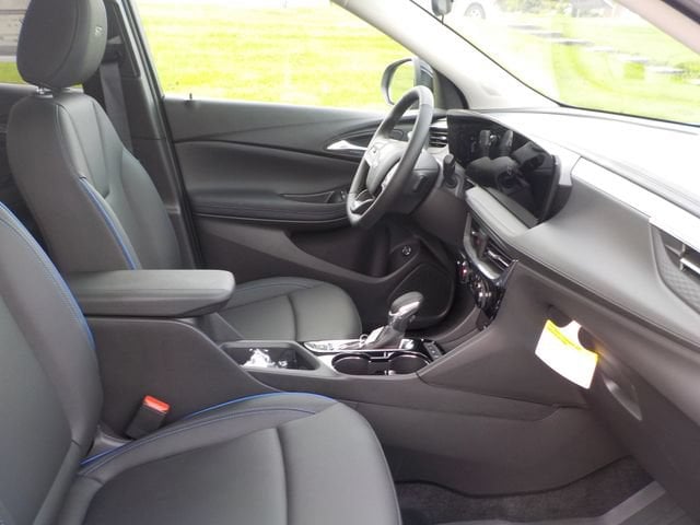 2026 Buick Encore GX Sport Touring - Photo 24