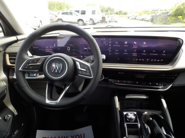 2026 Buick Envision Avenir - Photo 34