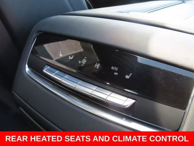 2022 Cadillac Escalade ESV Sport - Photo 28