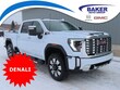  GMC Sierra 2500 HD
