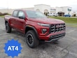  GMC Canyon