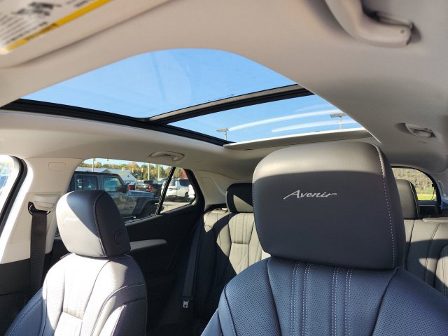 2026 Buick Envision Avenir - Photo 12