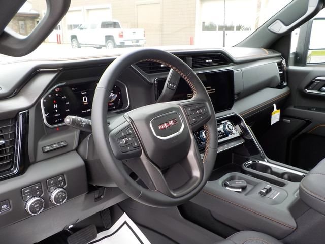 2026 GMC Sierra 2500HD AT4 - Photo 22