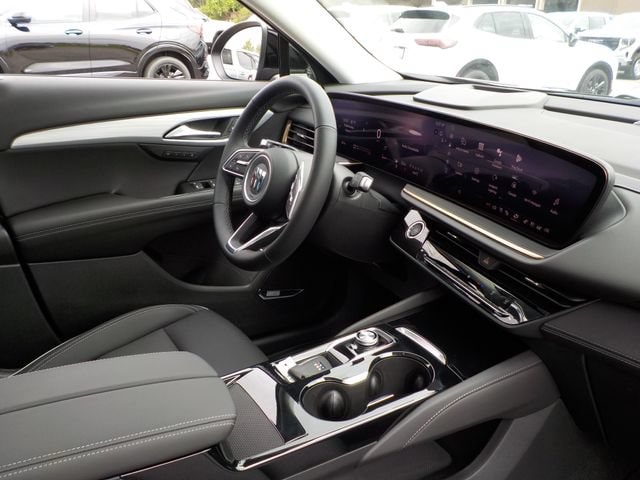 2026 Buick Envision Avenir - Photo 29