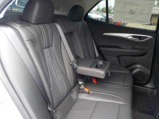 2026 Buick Envision Avenir - Photo 25