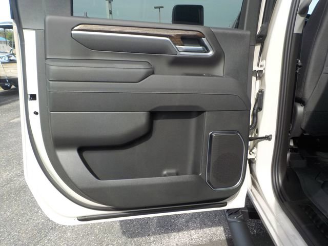 2026 GMC Sierra 2500HD SLE - Photo 21