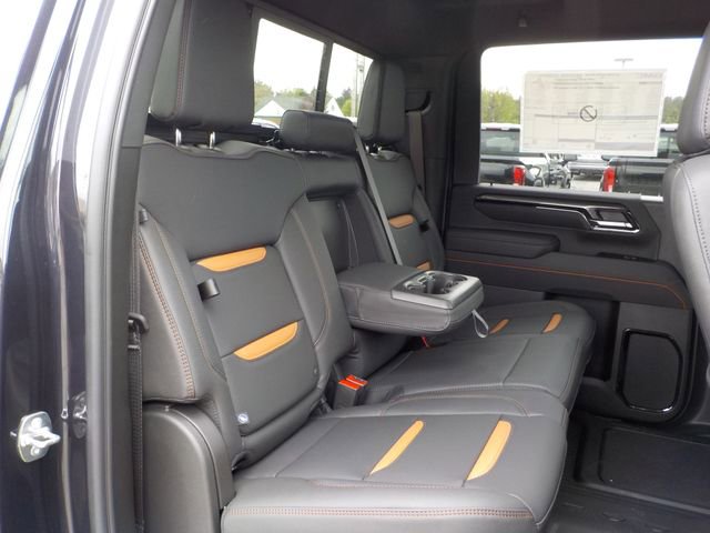 2026 GMC Sierra 2500HD AT4 - Photo 30