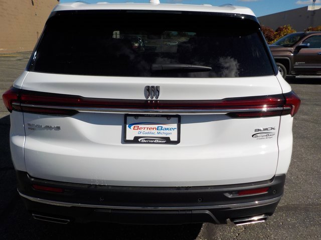 2025 Buick Enclave Preferred photo 4