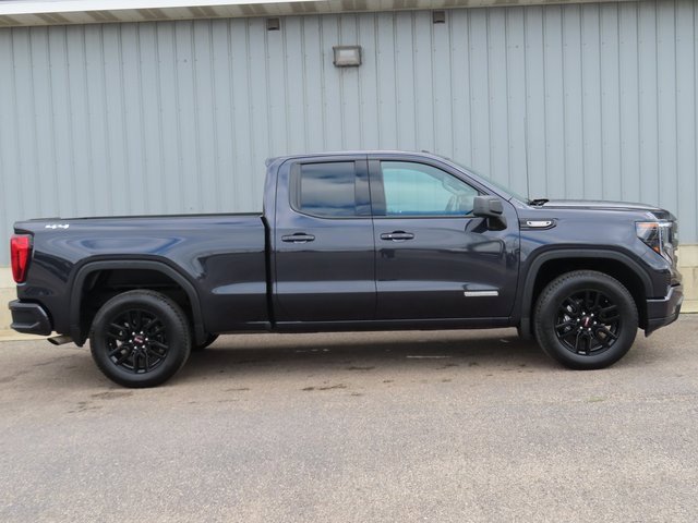 2025 Gmc Sierra 1500 Elevation photo 2