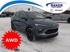 2026 Buick Encore GX Sport Touring SUV