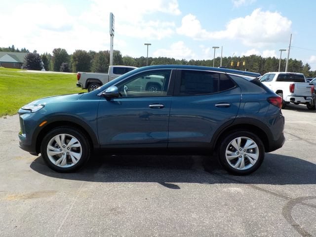 2026 Buick Encore GX Preferred - Photo 6