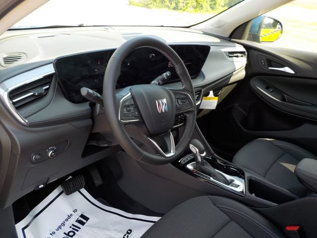 2026 Buick Encore GX Preferred - Photo 15