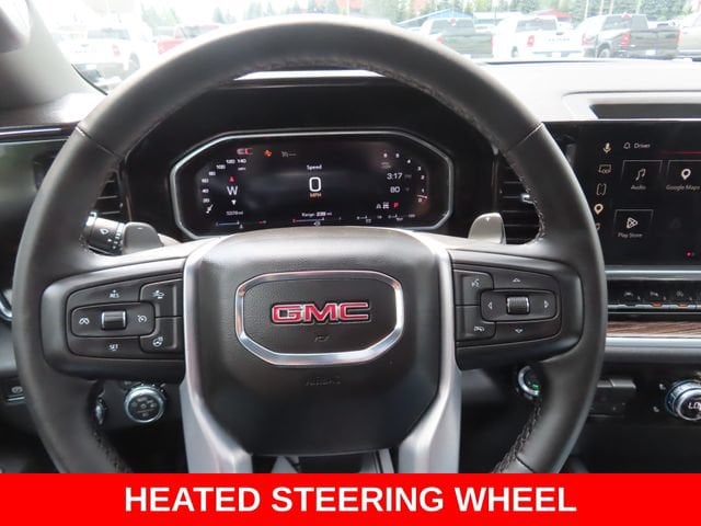 2026 GMC Sierra 1500 Elevation - Photo 33