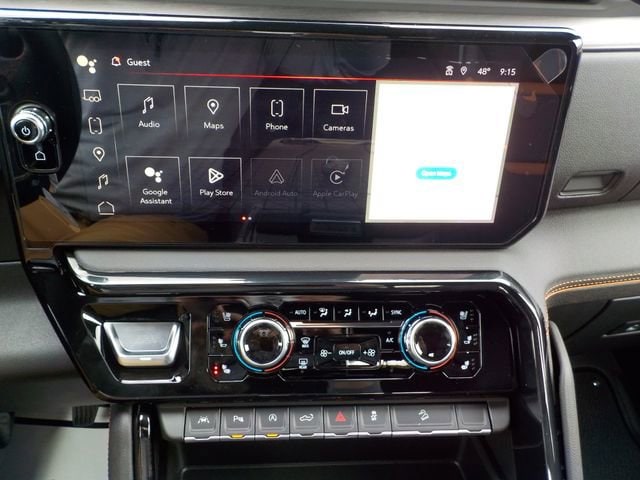 2026 GMC Sierra 1500 AT4 - Photo 39