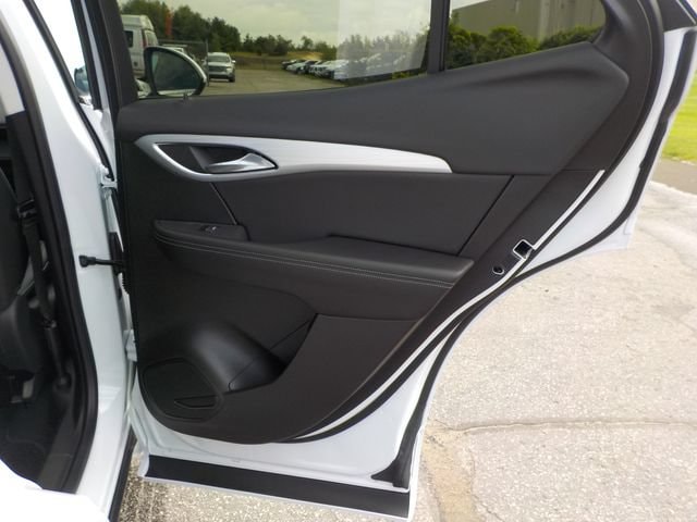 2026 Buick Envision Avenir - Photo 24