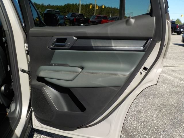 2026 GMC Terrain AT4 - Photo 20