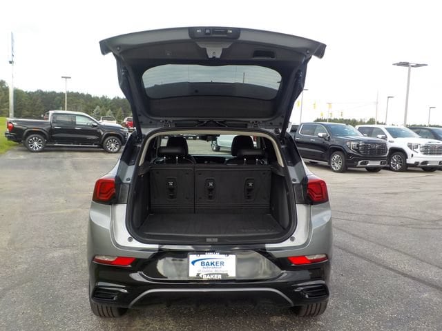2026 Buick Encore GX Sport Touring - Photo 26