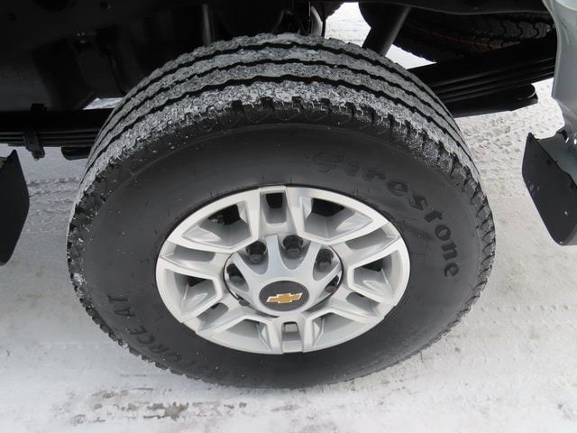 2025 Chevrolet Silverado 2500HD LT - Photo 20