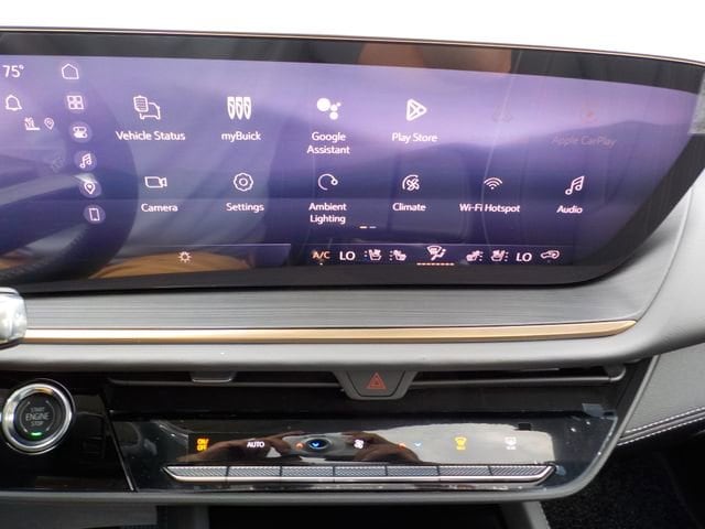 2026 Buick Envision Avenir - Photo 44