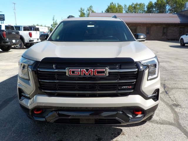 2026 GMC Terrain AT4 - Photo 8