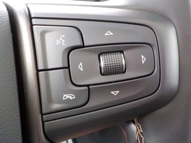2026 GMC Sierra 2500HD AT4 - Photo 38