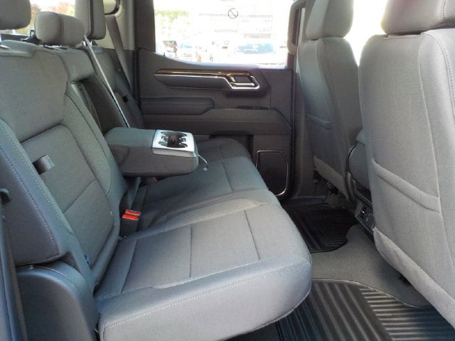 2026 GMC Sierra 1500 Elevation - Photo 24