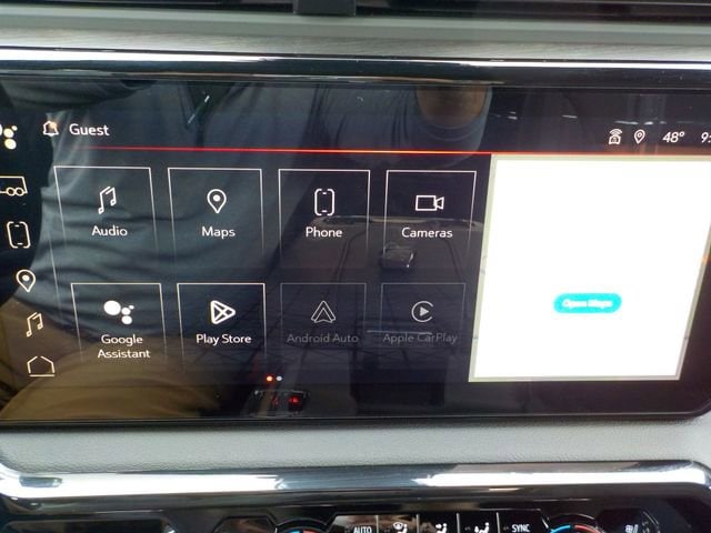 2026 GMC Sierra 1500 AT4 - Photo 40