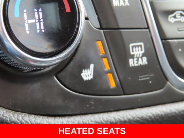 Used 2021 Chevrolet Equinox Premier SUV